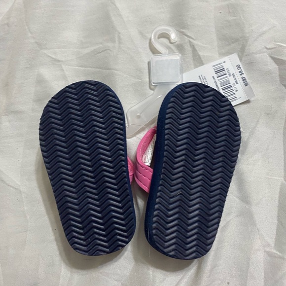 Baby CAT sandals - Picture 2 of 2